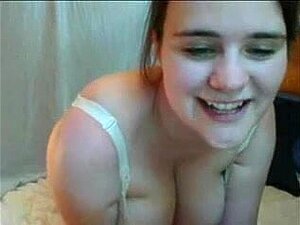 chicas frescas en tetas enormes y