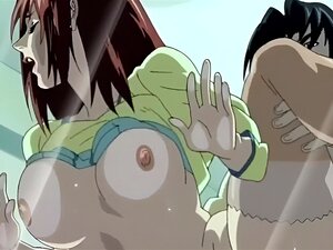 Cena de filme underware três dublado (Comics Porn)