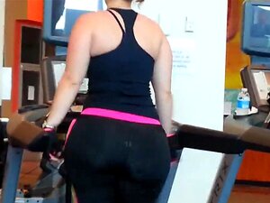 Gym Voyeur - Porno @ TeatroPorno.com