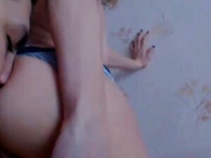 Mira a esta pareja amateur teniendo sexo por