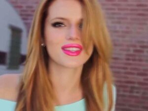 Bella Thorne Video - Porno @ TeatroPorno.com