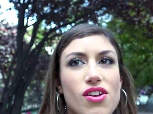 Julia Rocq - Porno @ TeatroPorno.com