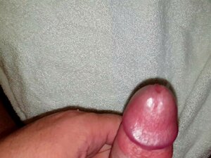 Mi carga de esperma