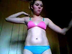 Linda linda - Solo en Webcam