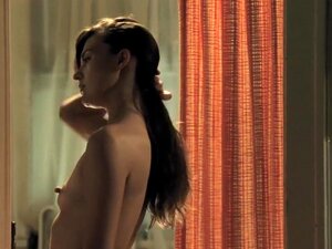Milla Jovovich Video Porno