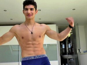 Jarely - Porno @ TeatroPorno.com