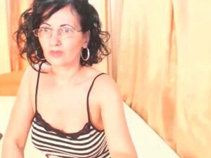 sexy milf webcam
