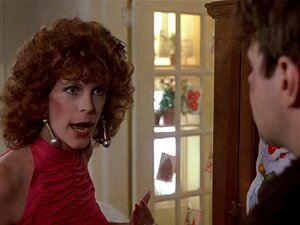 Jamie Lee Curtis - Porno @ TeatroPorno.com