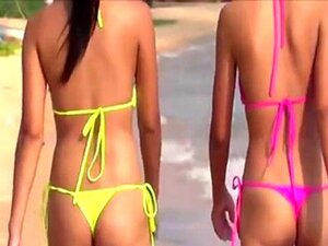 Porno chicas con bañador tanga Mujeres Con Bikini Pequenos Y Tetas Xxx Galerias Pornos De Bikinis