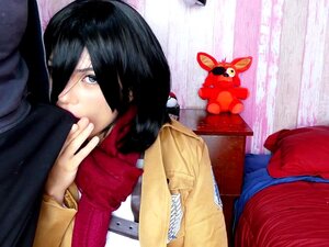 Mikasa Rose