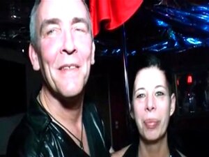 Senior Swingers Club - Porno @ TeatroPorno.com