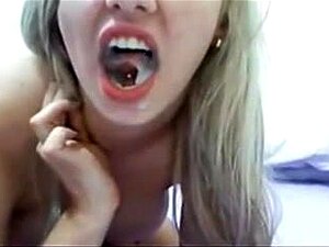 Linda adolescente haciendo anal con su novio en