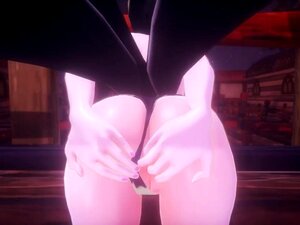 Anime Isla - Porno @ TeatroPorno.com