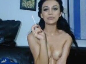 ¡No te pierdas el ardiente show en webcam de la