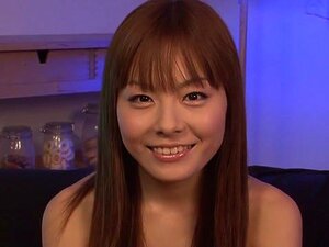 Incredible Japanese slut Nozomi Aiuchi in Exotic JAV uncensored Dildos/Toys movie