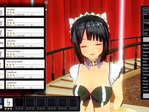custom maid 3d english patch uncensored