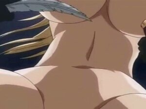 Yuri Hentai - Cena de Sexo Anime Sem Censura HD. Vídeo Pornô Hentai Yuri. Cena de Sexo Sem Censura de Anime Lésbico Tímido em HD