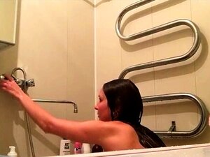 A menudo fantaseo mi madrastra