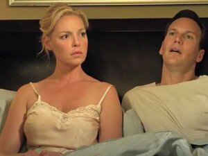 Doce Inferno em Casa (2015) como Katherine Heigl
