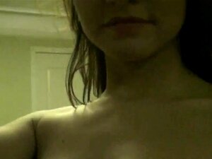 Zorra amateur provocando en cámara
