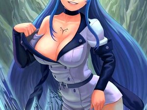 Akame Ga Kuu - Porno @ TeatroPorno.com