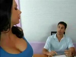 Kenzi Marie y Mason Moore - En vivo en el Big Boob