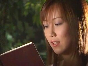 Horny Japanese girl Yui Seto in Hottest Facial JAV video