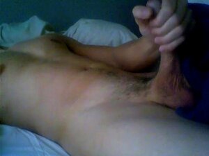 Observa a nuestro semental amateur brindar un