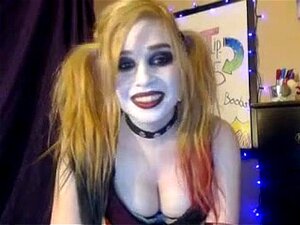 Empírico Validación borracho Disfrazes De Harley Quinn Y Joker - Porno @ TeatroPorno.com