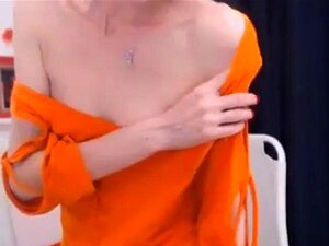 Increíble gilf flaca y delgada se folla a su