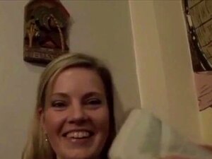 Milf se folla en el baño del