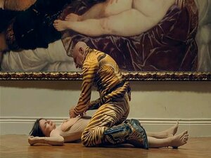 Elena Anaya - La piel en la que