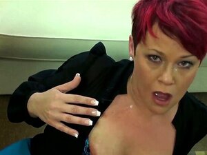 PASCALSSUBSLUTS - La pelirroja picante Bree