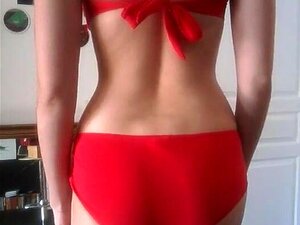 Cuerpo sexy en bikini