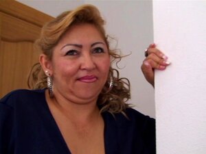 Luisa Obando - Porno @ TeatroPorno.com