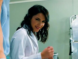 Valentina Nappi And Johnny - Porno @ TeatroPorno.com