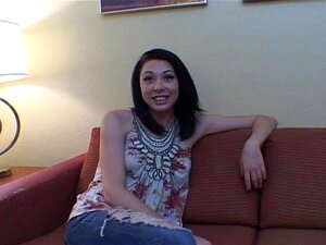 Amateur Teen Hanna - Porno @ TeatroPorno.com