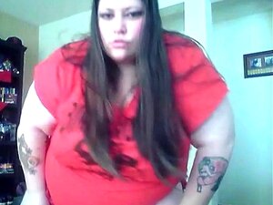 BBW bailando