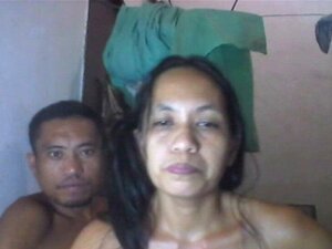 MOM SHANELL DANATIL AND HER BF ON CAM