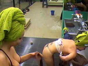 Sexo Gran Hermano 2016 Argentina - Porno @ TeatroPorno.com