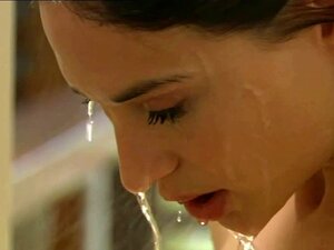 Claire Forlani nude - Falsa Testemunha