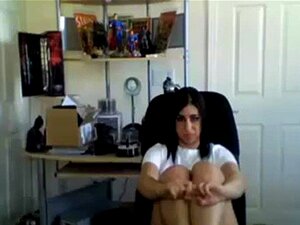 Cam Girl Webcam Chronicles 588