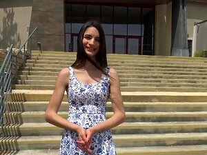 ¡Candie vino a probar los diferentes tipos de