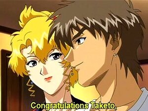 Hentai Mom Son