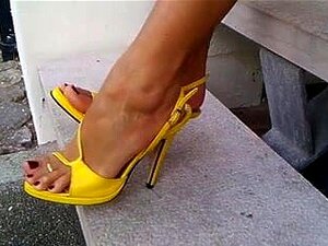Pinterest High Heels