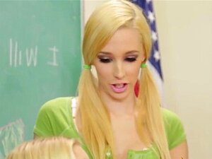 Colegiala Con Profesora - Porno @ TeatroPorno.com