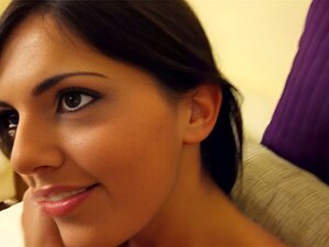 Novia amateur cachonda y caliente prueba sexo anal