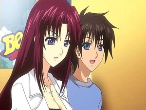 Anime Takumi - Porno @ TeatroPorno.com