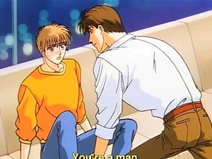 gay anime sex sence