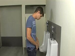 Gay Baño - Porno @ TeatroPorno.com